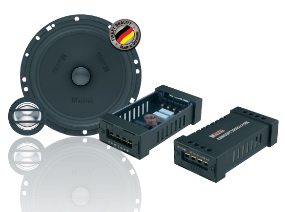 German Maestro CS 4008. ����������� �������������� CS 4008.
